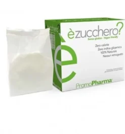 èzucchero? dolcificante adatto anche per i diabetici 300g