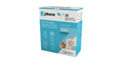 Zylkènemangime complementare per cani e gatti 75 mg 20 capsule