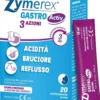 Zymerex Gastro Activ 3 Azioni 20 Bustine